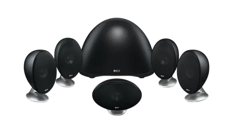 Акустическая система KEF